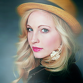 Candice Accola