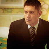 Jensen Ackles