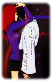 Uchiha Sasuke