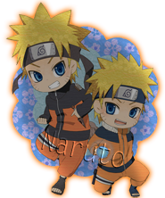 Uzumaki Naruto