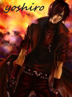 yoshiro'
