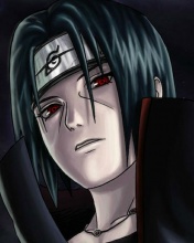 Uchiha Itachi