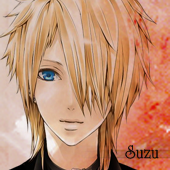 Kietsumenka Suzu