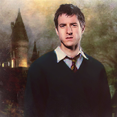 Remus Lupin