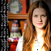 Ginny Weasley