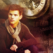 Jacob Black [x]