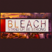 BLEACH