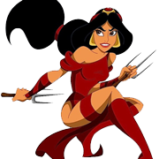 Elektra Natchios