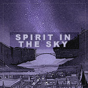 spirit in the sky