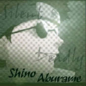 Shino Aburame