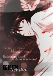 Uchiha Kein