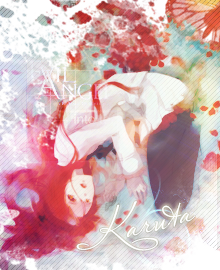 Karuta [x]
