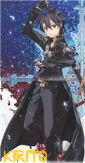 Kirito [x]