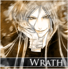 Wrath [x]