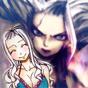 Mirajane Strauss [xx]