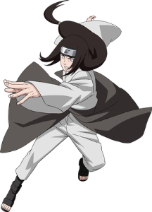 Hyuuga Neji
