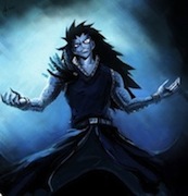Gajeel Redfox