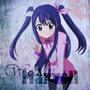 Wendy Marvell