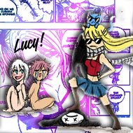Lucy Heartfilia