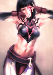 Tyrianne Steadfast [x]