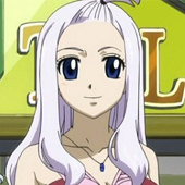 Mirajane Strauss [x]