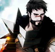 Jason Hawke [x]