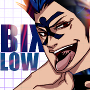 Bixlow [x]