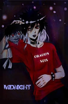 Midnight [x]