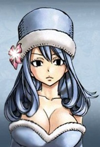 Juvia Loxar