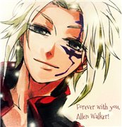 Allen Walker