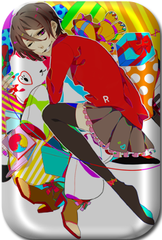 .Cass [x]