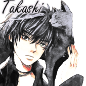 Takashi