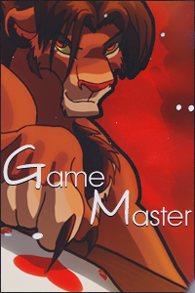 Game Master