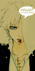 Hitsugaya Toushiro