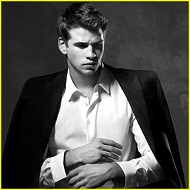 Liam Hemsworth