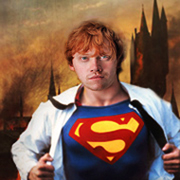 Ronald Weasley