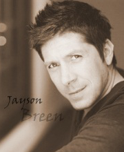 Jayson Breen