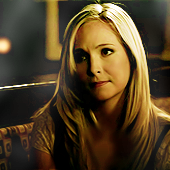 Caroline Forbes