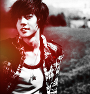 Kim Hyun Joong