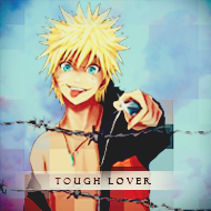 Uzumaki Naruto