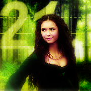 Katherine Pierce