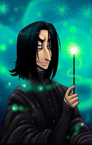 Severus Snape