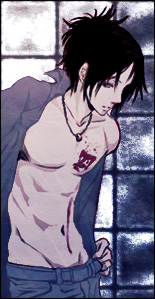 Rokudou Mukuro