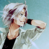 Gokudera Hayato