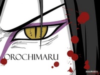 Orochimaru