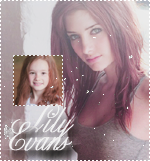 Lily Evans