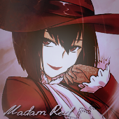 Madam Red