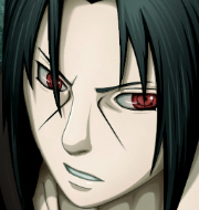 Uchiha Itachi