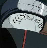 Hoshigake Kisame