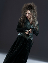 Bellatrix Lestrange